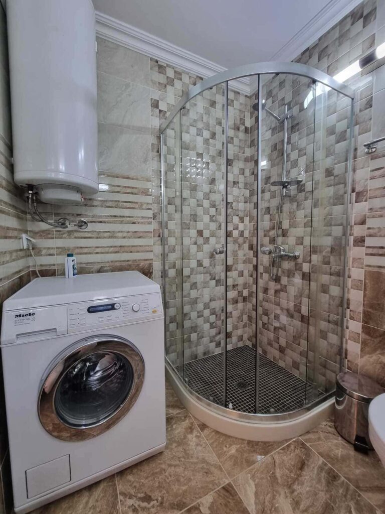 Квартира на Солнечном берегу, Болгария, 68 м² - фото 12