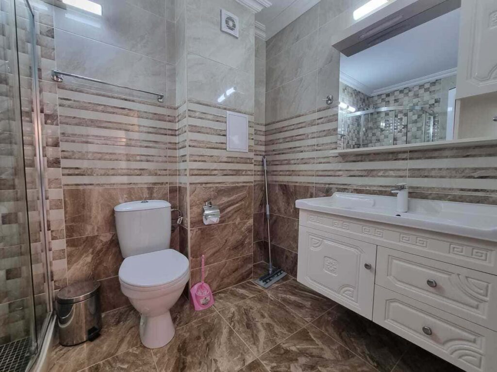 Квартира на Солнечном берегу, Болгария, 68 м² - фото 13