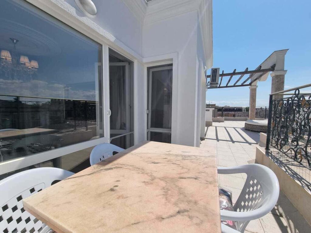 Квартира на Солнечном берегу, Болгария, 68 м² - фото 14