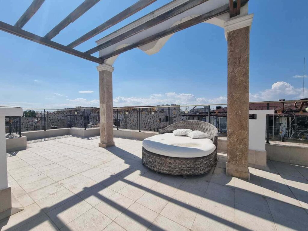 Квартира на Солнечном берегу, Болгария, 68 м² - фото 15