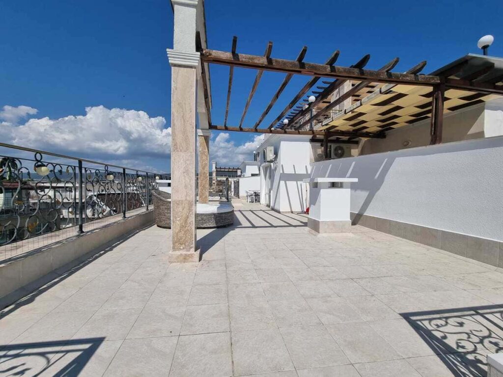 Квартира на Солнечном берегу, Болгария, 68 м² - фото 16