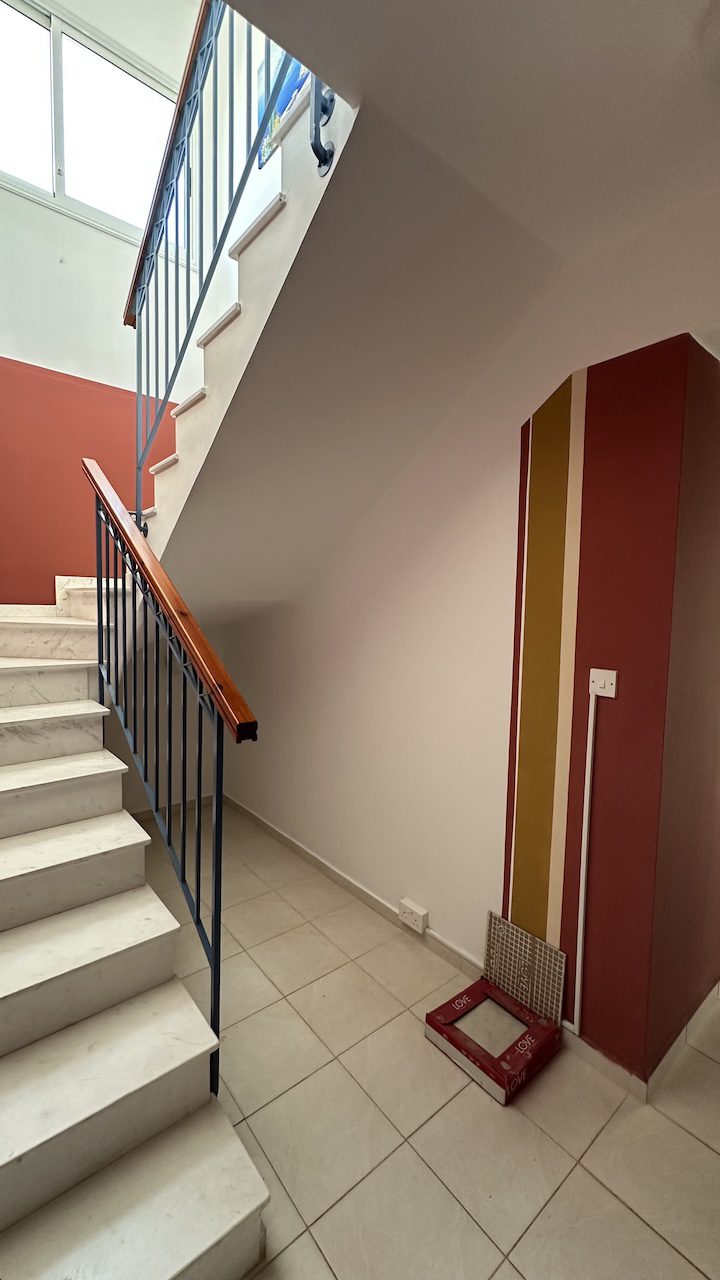 Пентхаус в Пафосе, Кипр, 165 м² - фото 11