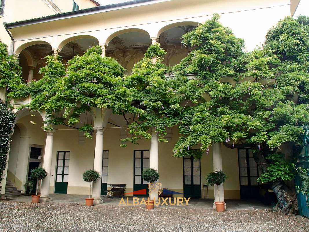 Апартаменты Via Guglielmo Marconi, Италия, 1 000 м² - фото 3