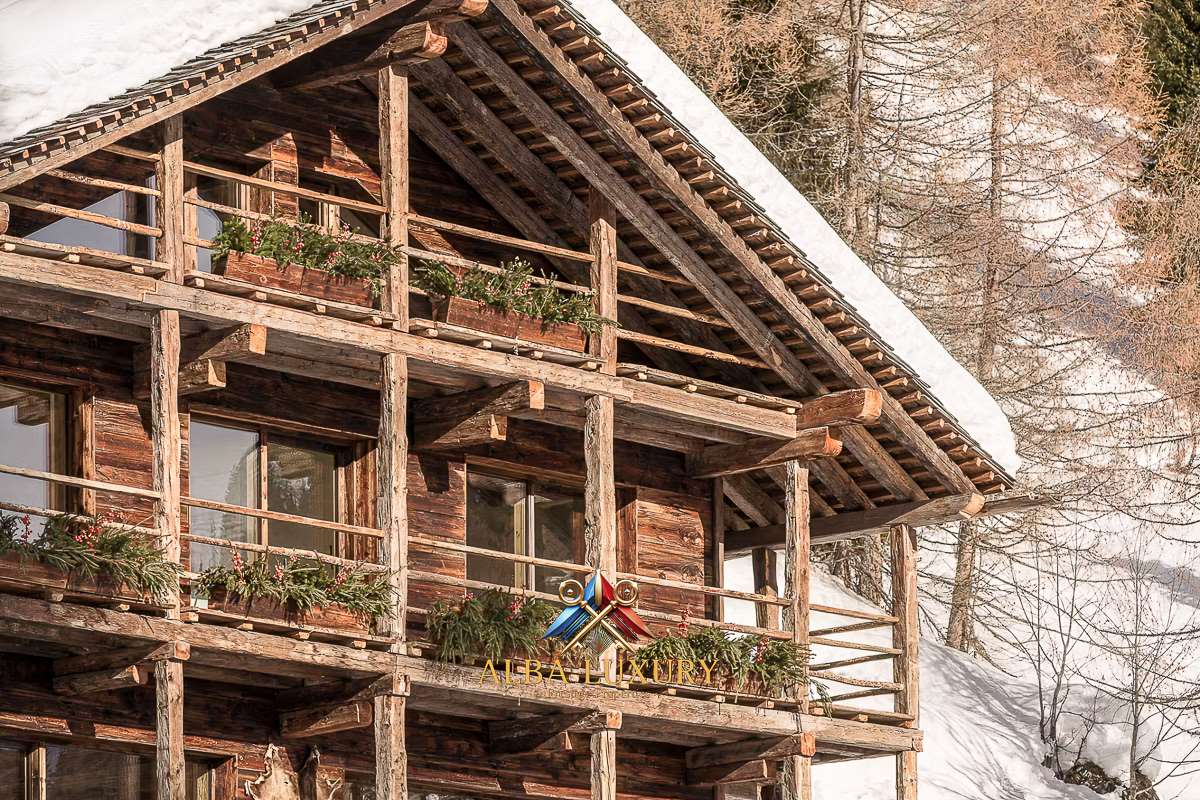 Вилла Via Savinè, Италия, 830 м² - фото 4