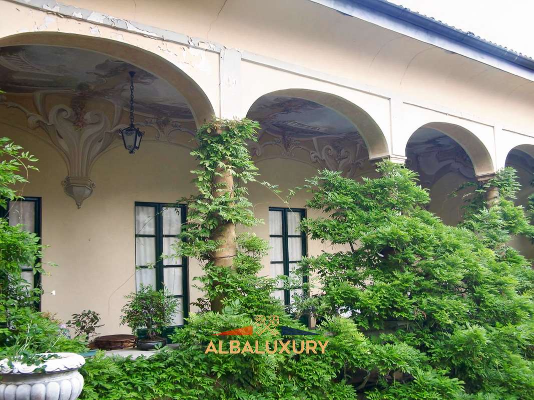 Апартаменты Via Guglielmo Marconi, Италия, 1 000 м² - фото 6