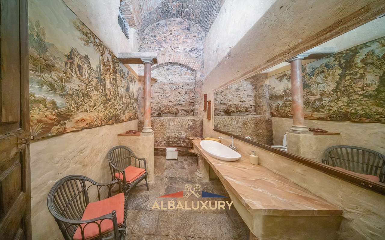 Апартаменты Via Guglielmo Marconi, Италия, 1 000 м² - фото 7