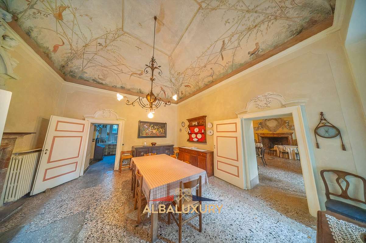 Апартаменты Via Guglielmo Marconi, Италия, 1 000 м² - фото 9