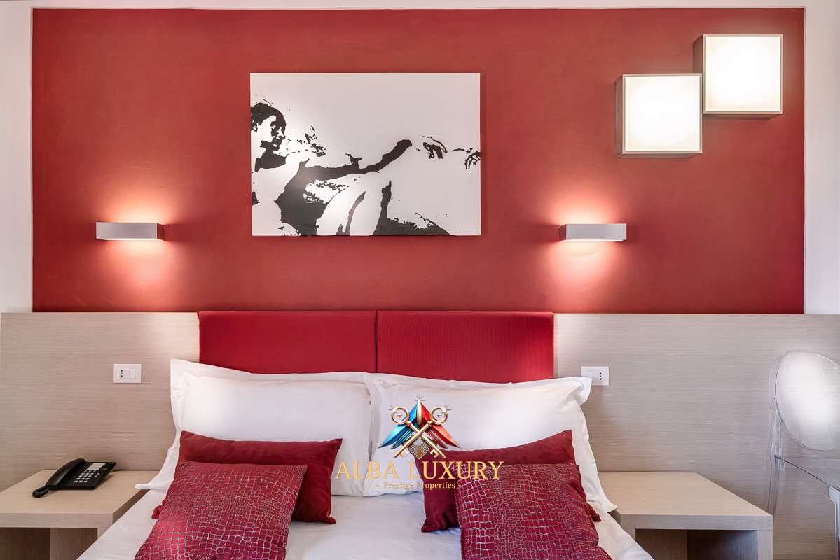 Вилла в Сан-Джиминьяно, Италия, 3 500 м² - фото 11