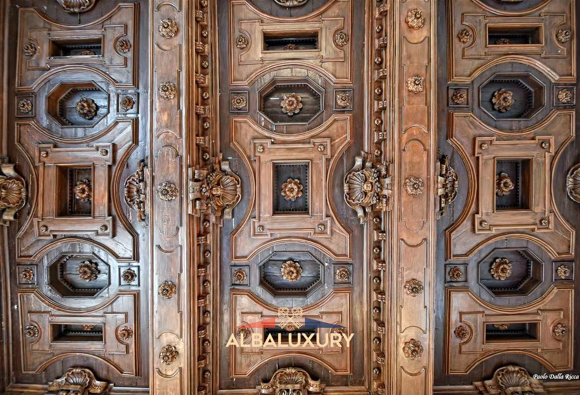 Апартаменты Via Guglielmo Marconi, Италия, 1 000 м² - фото 11