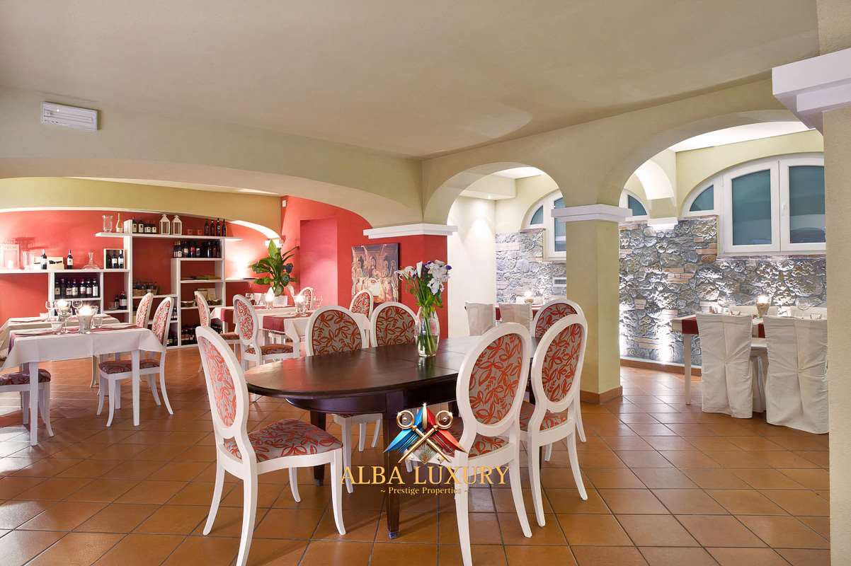 Вилла в Сан-Джиминьяно, Италия, 3 500 м² - фото 12