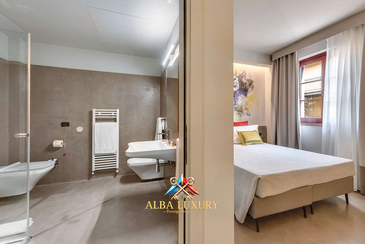 Вилла в Сан-Джиминьяно, Италия, 3 500 м² - фото 17