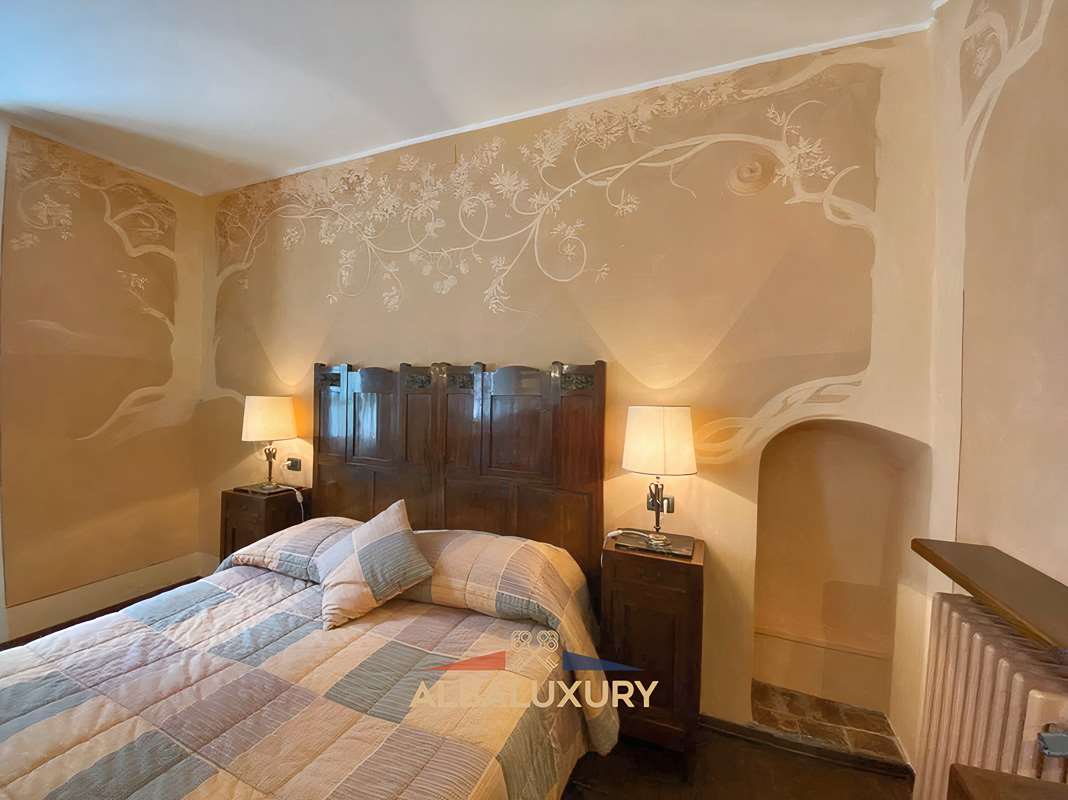 Апартаменты Via Guglielmo Marconi, Италия, 1 000 м² - фото 18