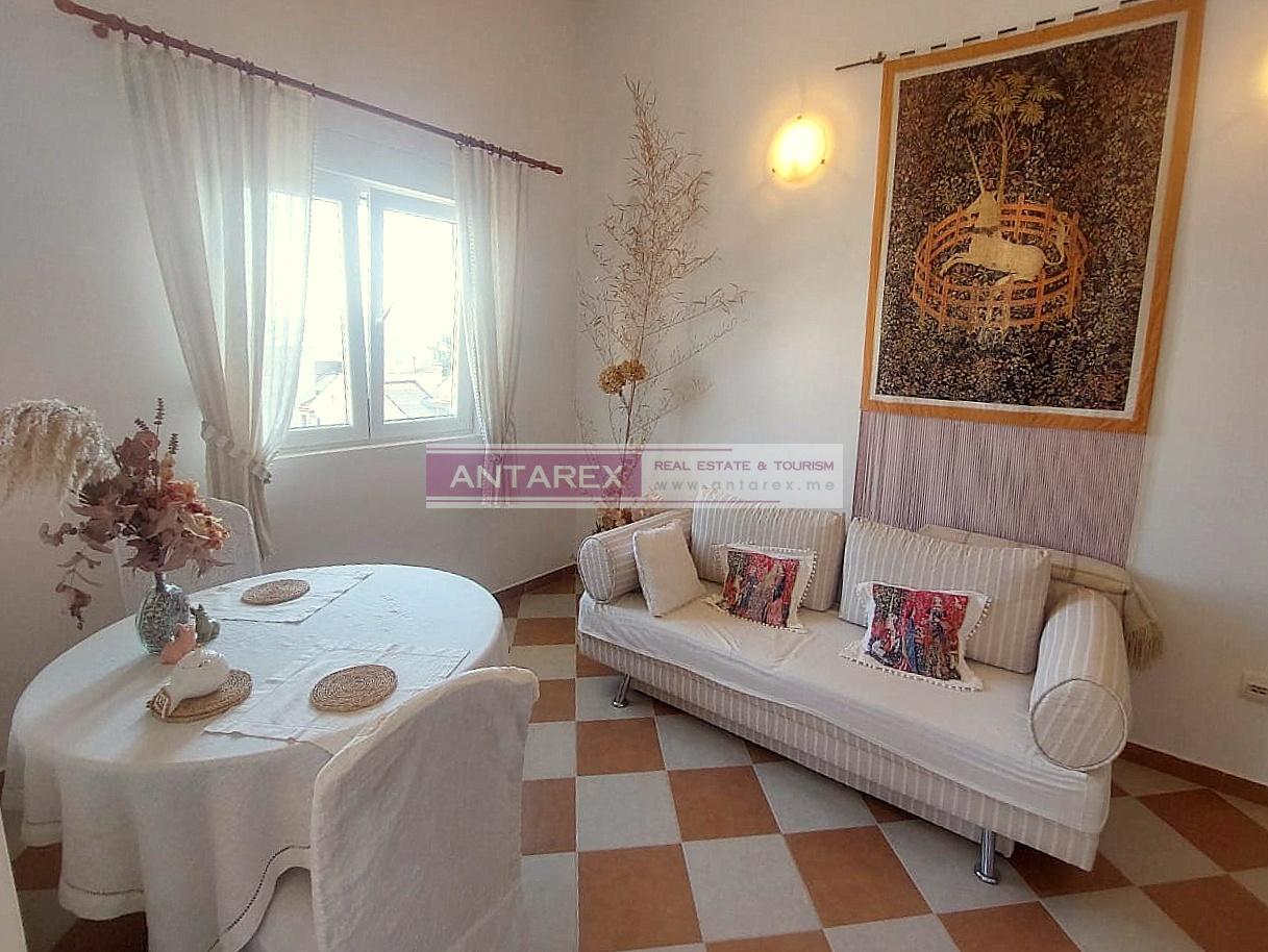 Апартаменты в Биеле, Черногория, 34 м² - фото 4