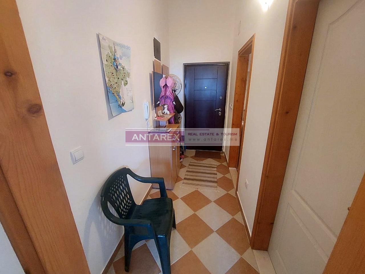 Апартаменты в Биеле, Черногория, 34 м² - фото 9