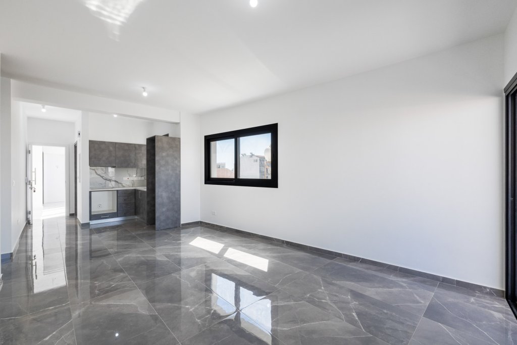 Апартаменты в Лимасоле, Кипр, 107 м² - фото 2