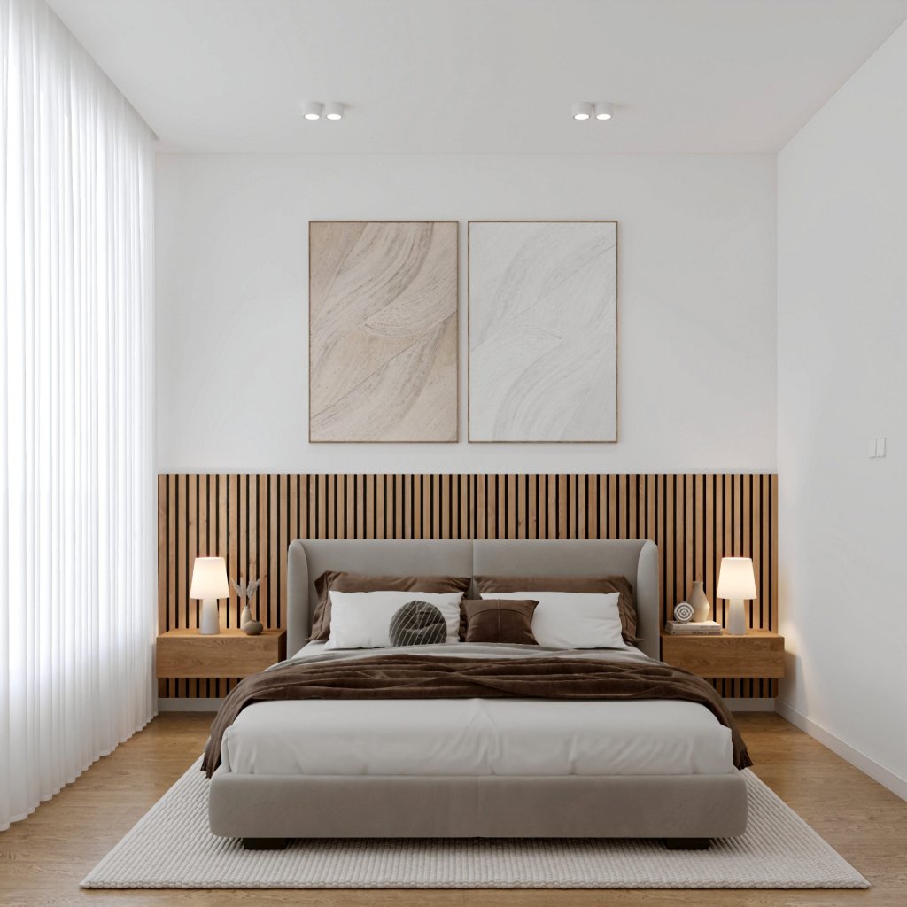 Квартира в Фамагусте, Кипр, 130 м² - фото 6