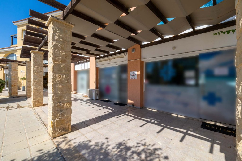 Магазин в Пафосе, Кипр, 297 м² - фото 8