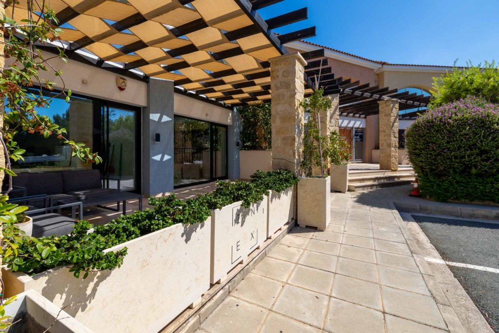 Магазин в Пафосе, Кипр, 297 м² - фото 9