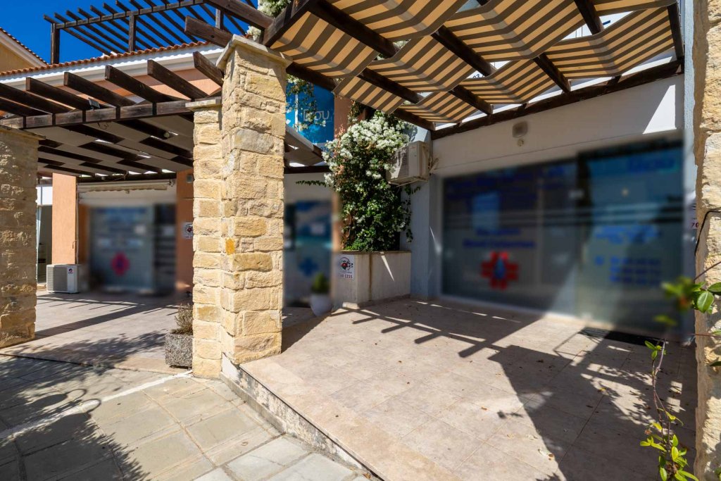 Магазин в Пафосе, Кипр, 297 м² - фото 10