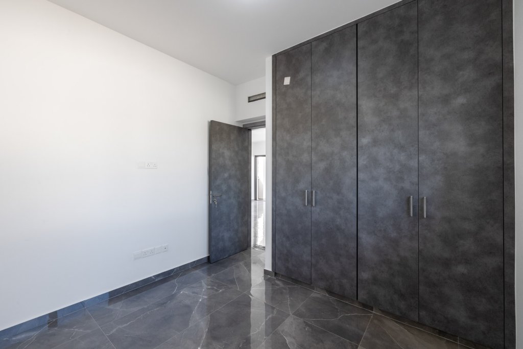 Апартаменты в Лимасоле, Кипр, 107 м² - фото 11