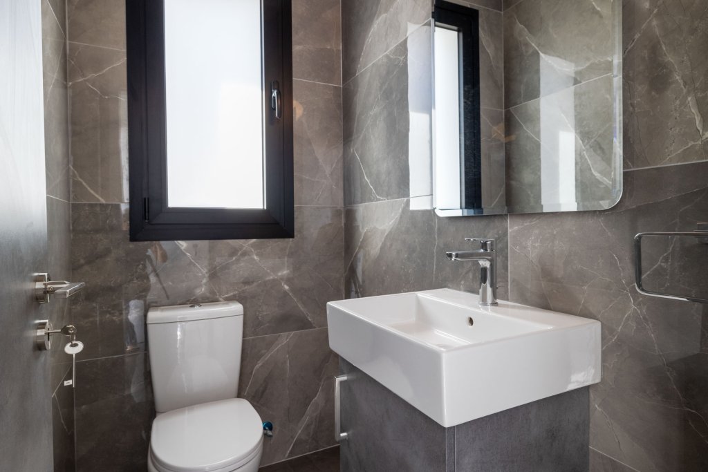 Апартаменты в Лимасоле, Кипр, 107 м² - фото 12