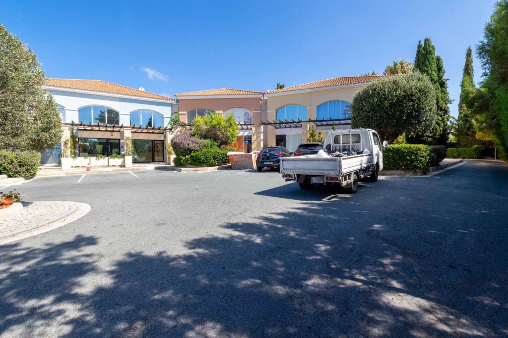 Магазин в Пафосе, Кипр, 297 м² - фото 12