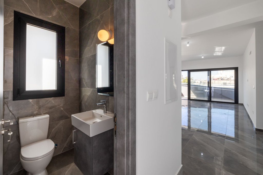 Апартаменты в Лимасоле, Кипр, 107 м² - фото 13