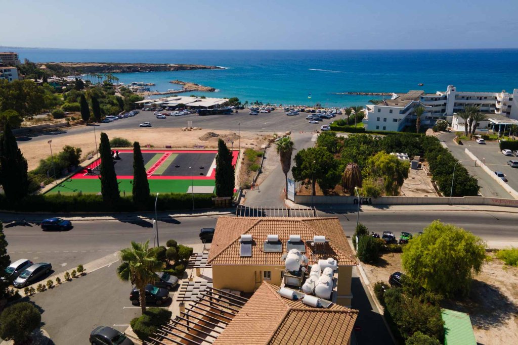 Магазин в Пафосе, Кипр, 297 м² - фото 17