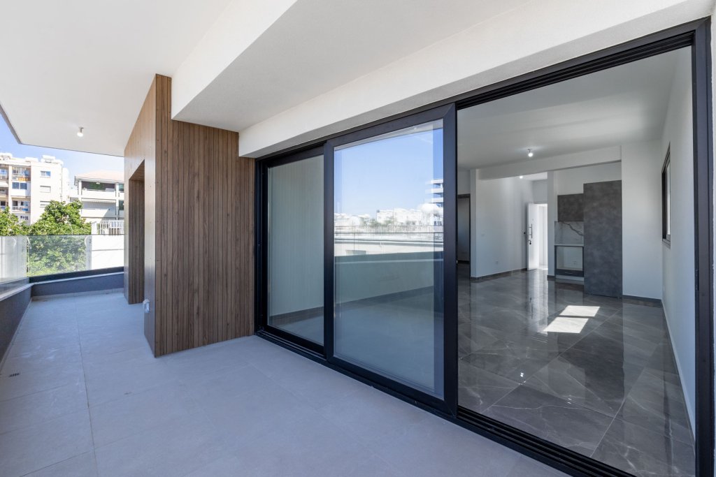 Апартаменты в Лимасоле, Кипр, 107 м² - фото 19