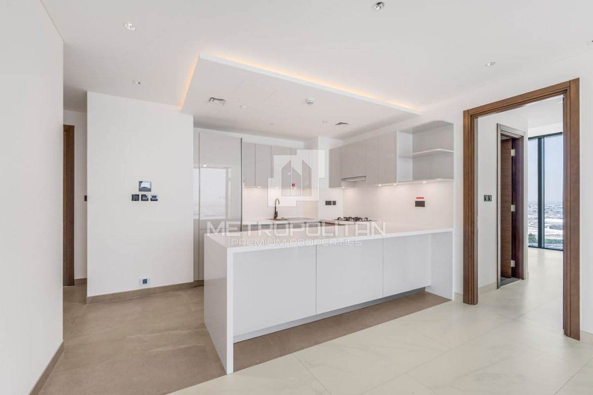 Апартаменты в Дубае, ОАЭ, 145 м² - фото 1