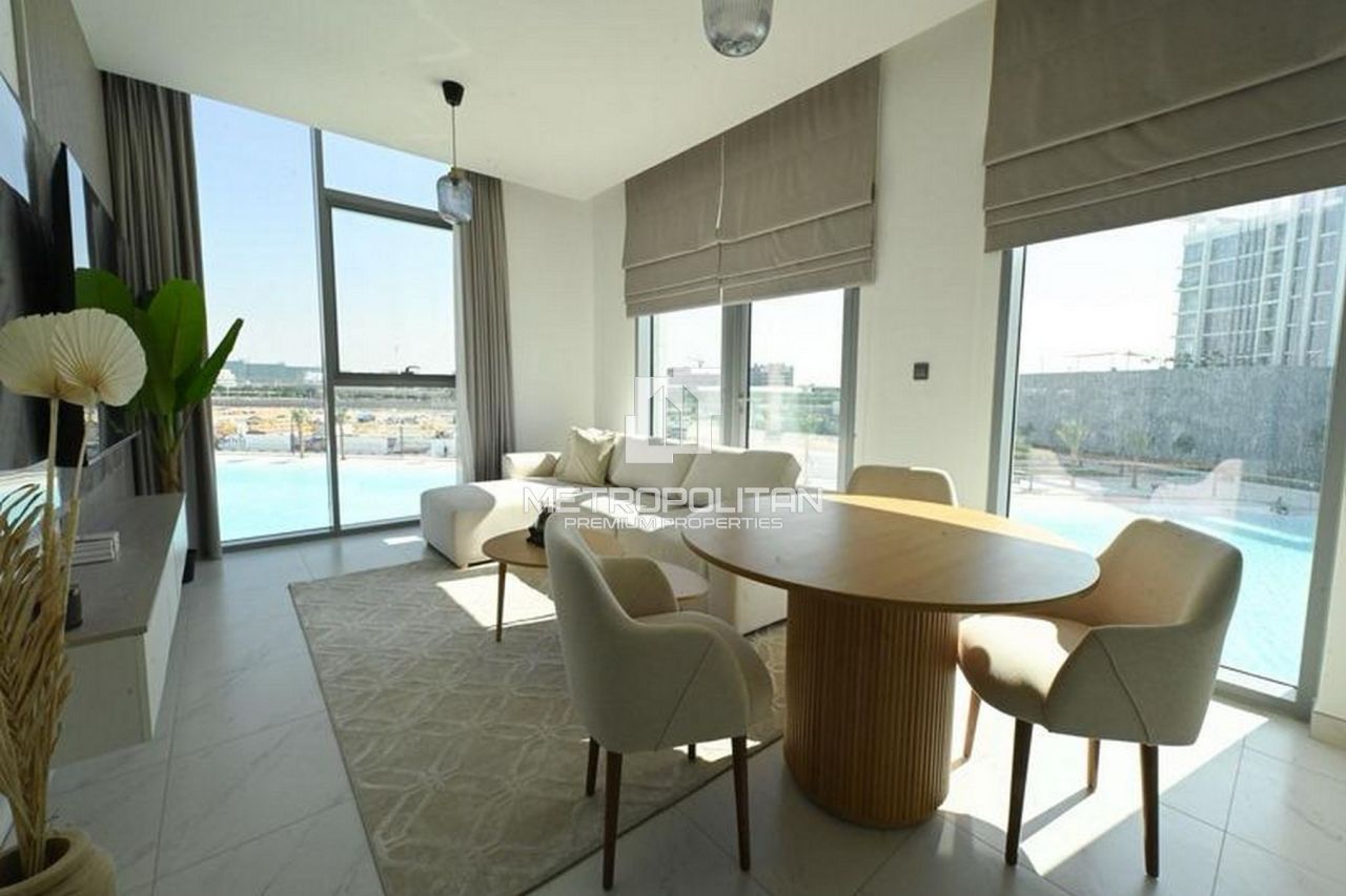 Апартаменты в Дубае, ОАЭ, 71 м² - фото 1