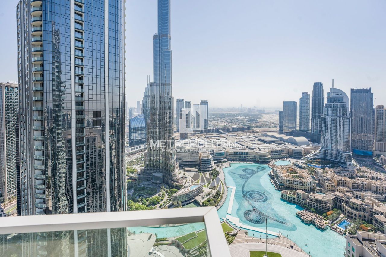 Апартаменты в Дубае, ОАЭ, 190 м² - фото 1