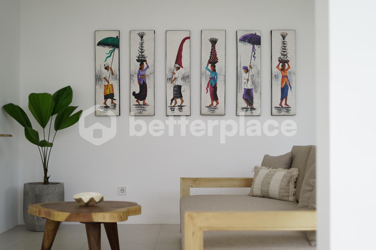 Вилла в Табанане, Индонезия, 80 м² - фото 3