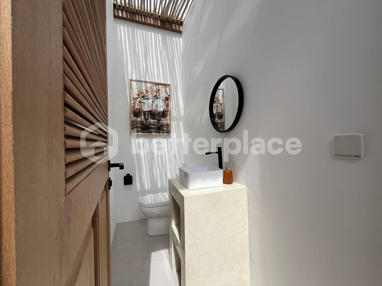 Вилла в Табанане, Индонезия, 80 м² - фото 18