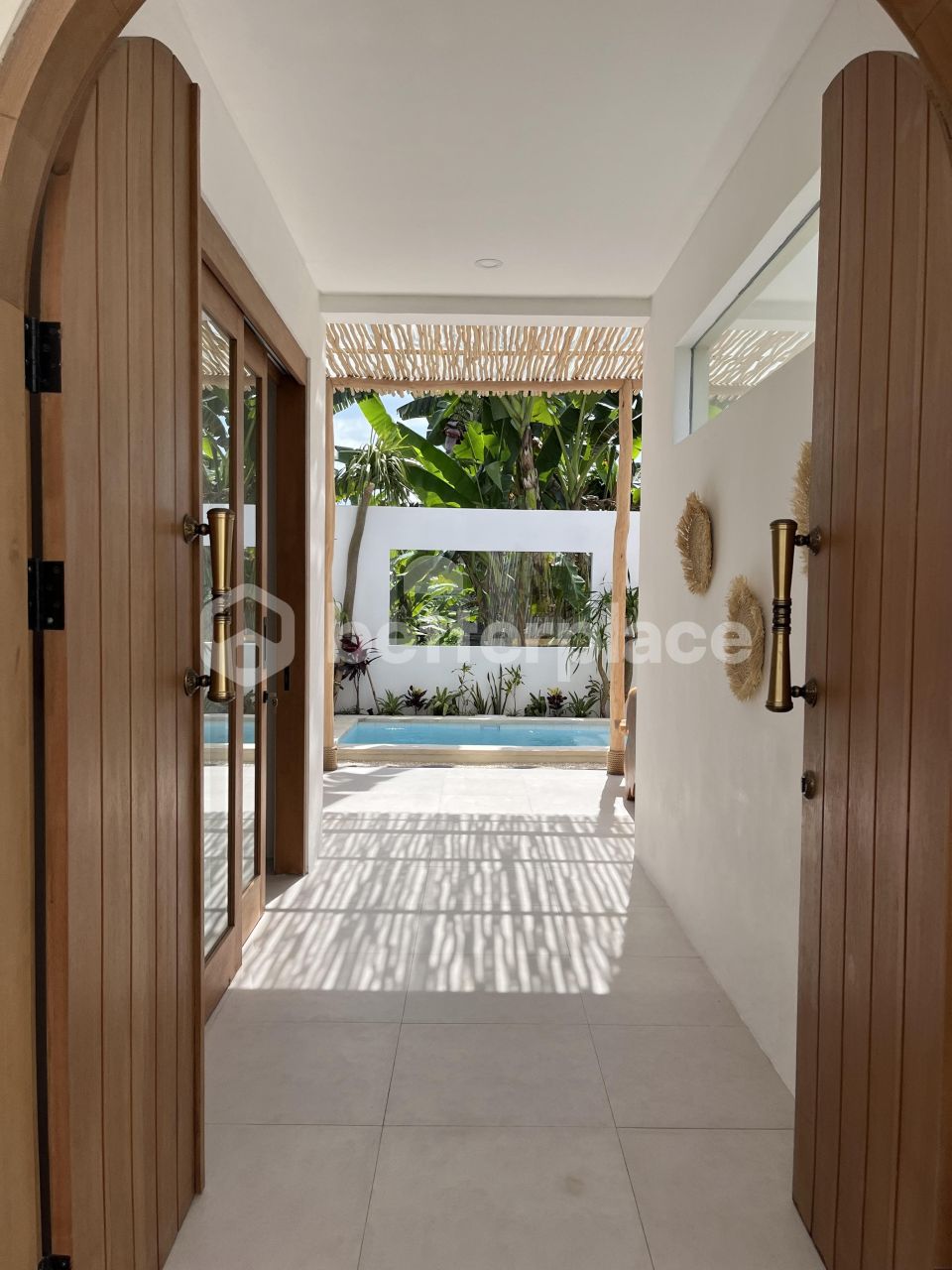 Вилла в Табанане, Индонезия, 80 м² - фото 5