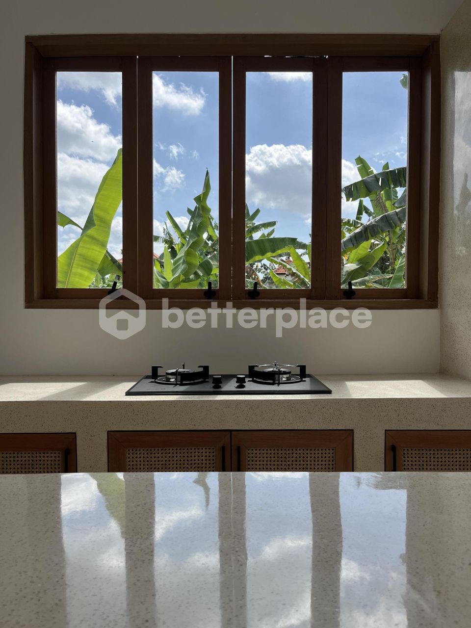 Вилла в Табанане, Индонезия, 80 м² - фото 12