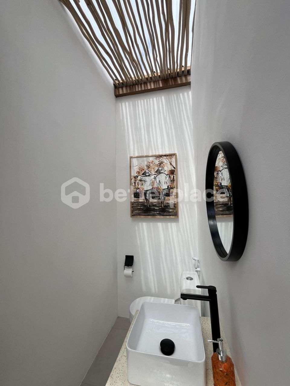 Вилла в Табанане, Индонезия, 80 м² - фото 11