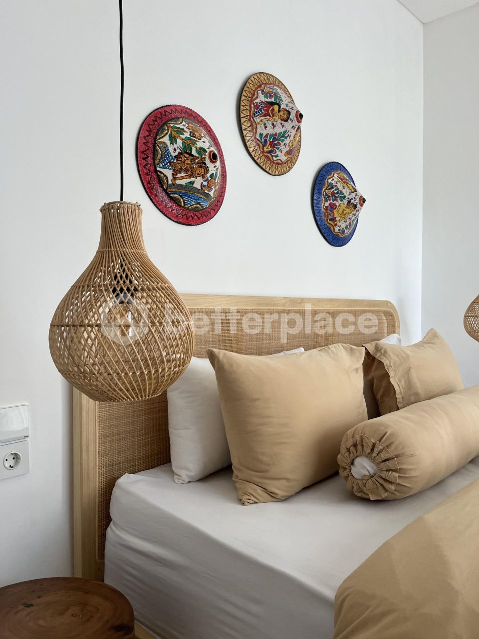 Вилла в Табанане, Индонезия, 80 м² - фото 14