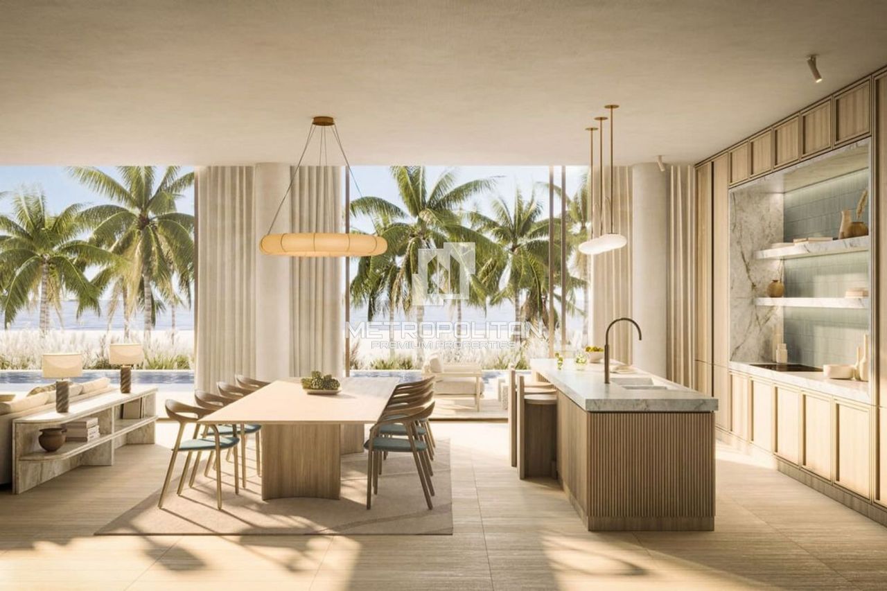 Вилла в Дубае, ОАЭ, 1 268 м² - фото 3