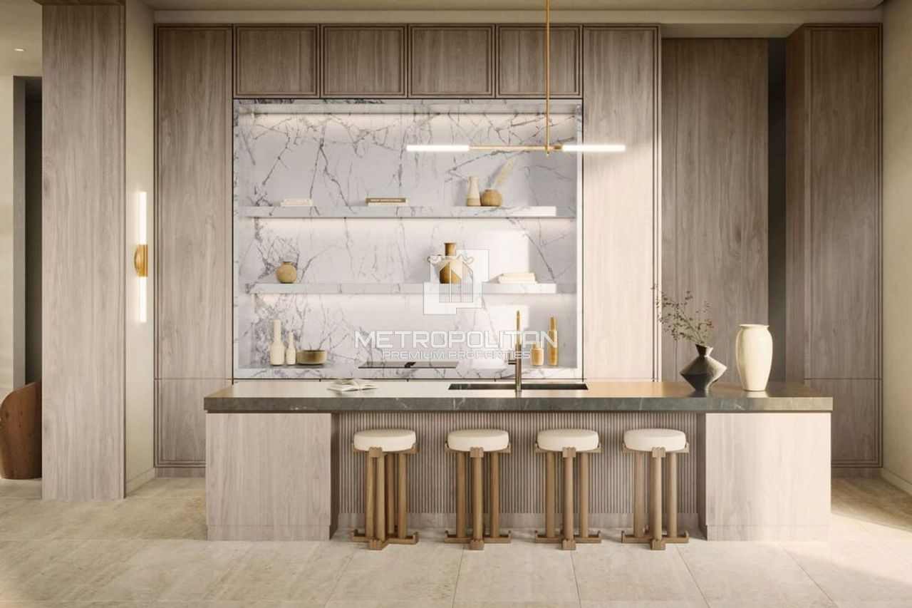 Вилла в Дубае, ОАЭ, 1 268 м² - фото 4