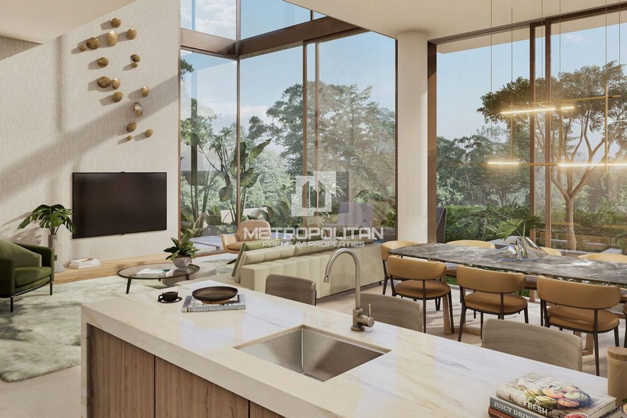 Таунхаус в Дубае, ОАЭ, 182 м² - фото 4