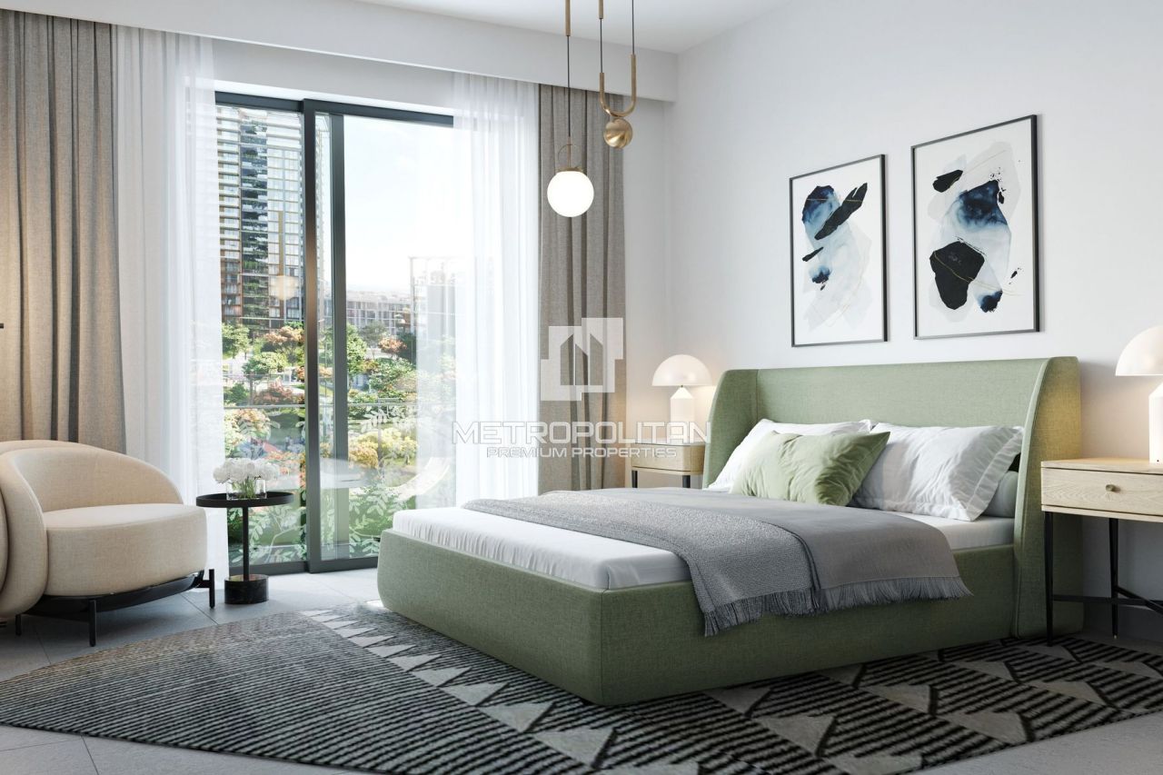 Апартаменты в Дубае, ОАЭ, 102 м² - фото 5