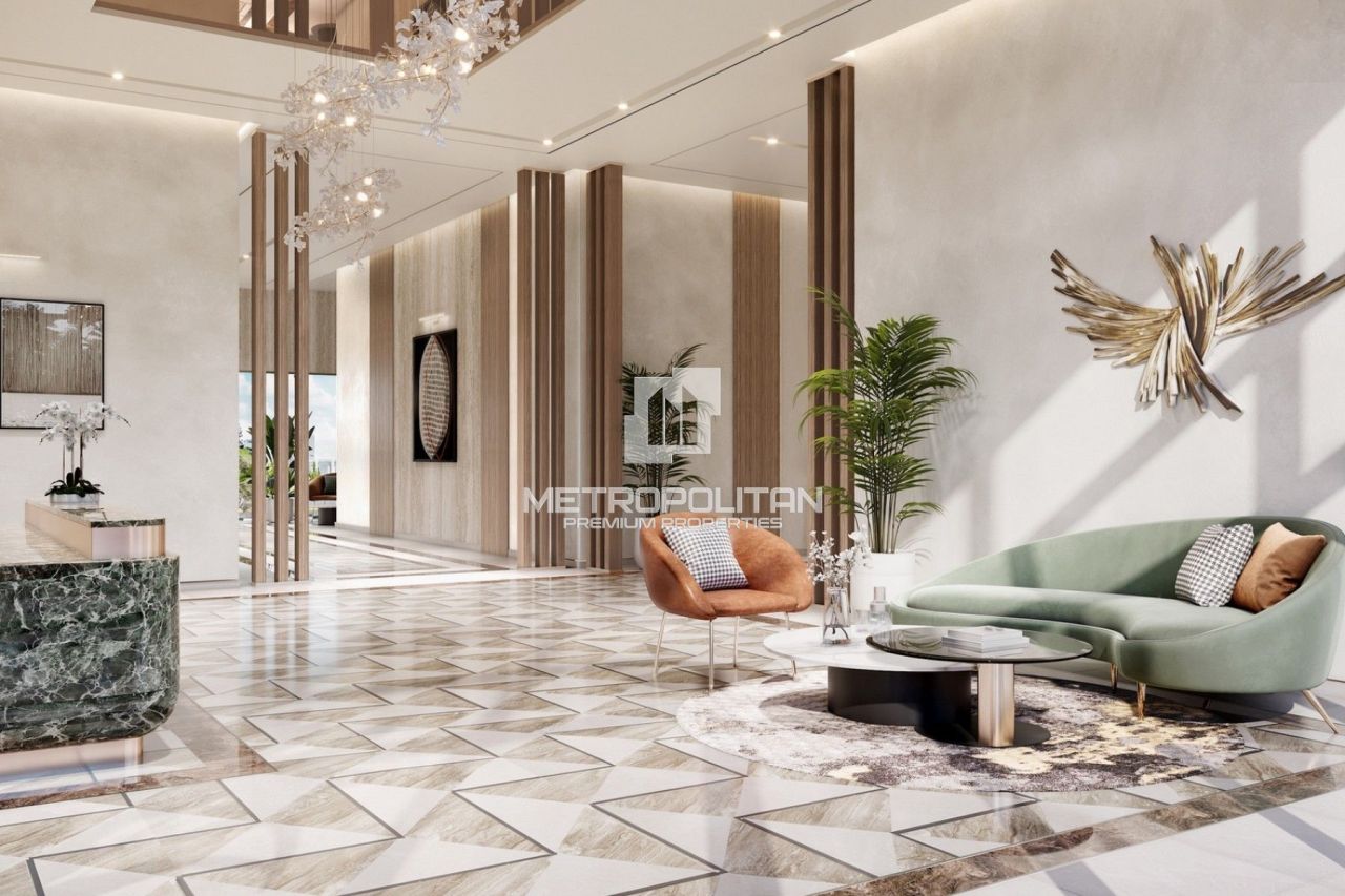 Апартаменты в Дубае, ОАЭ, 77 м² - фото 5