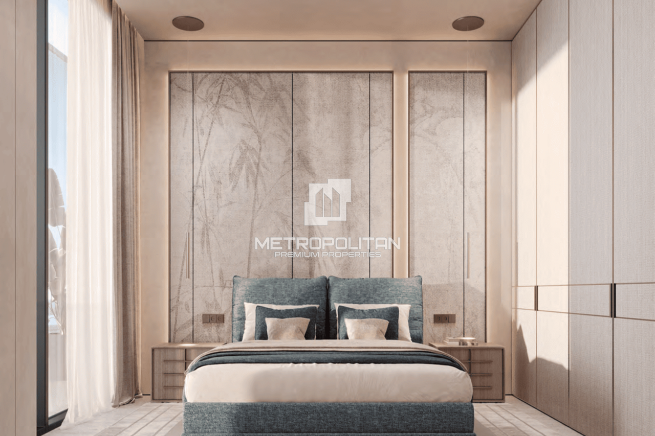 Апартаменты в Рас-эль-Хайме, ОАЭ, 70 м² - фото 6