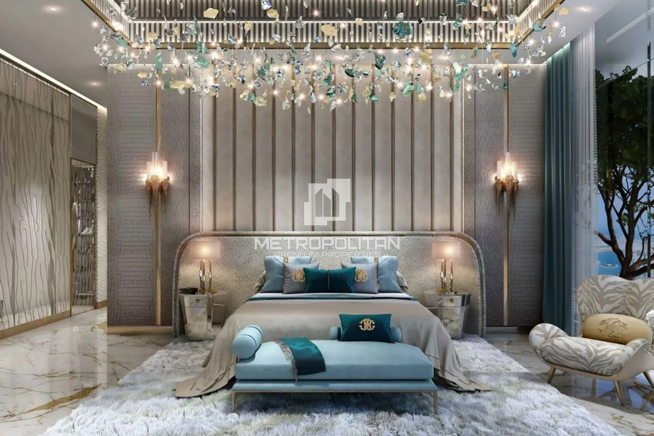 Апартаменты в Дубае, ОАЭ, 116 м² - фото 6