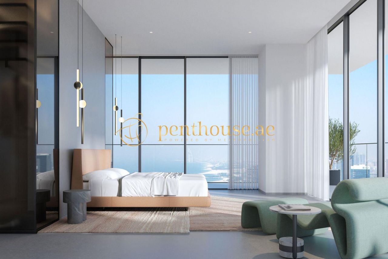 Апартаменты в Дубае, ОАЭ, 185 м² - фото 6