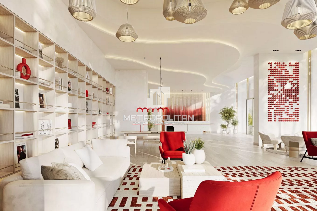 Апартаменты в Рас-эль-Хайме, ОАЭ, 80 м² - фото 6