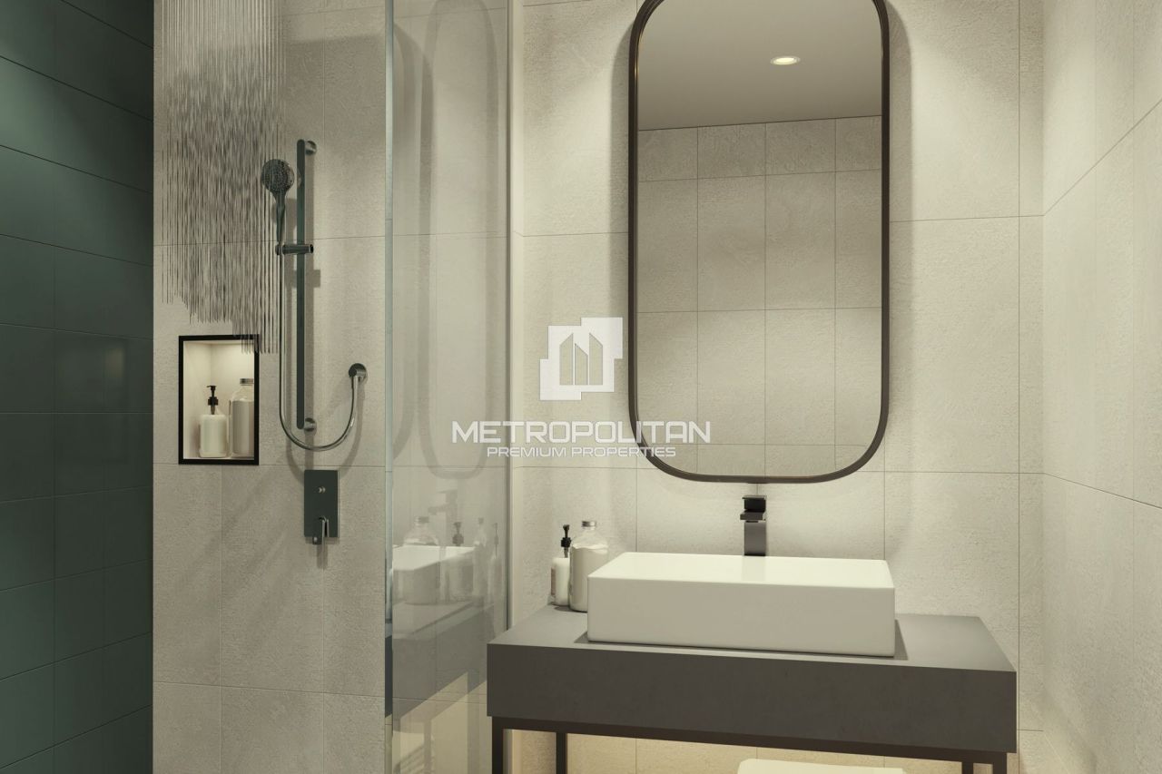 Апартаменты в Дубае, ОАЭ, 102 м² - фото 7