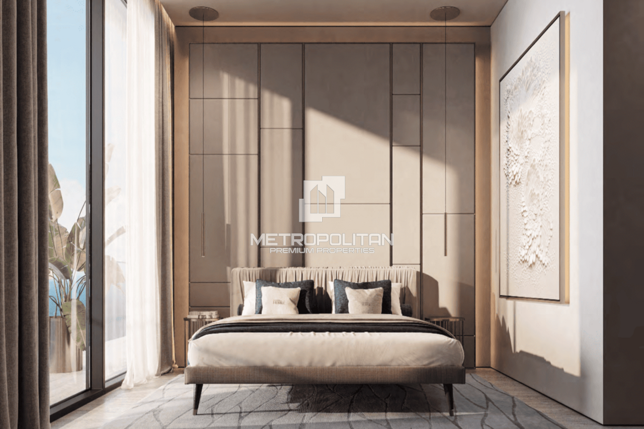 Апартаменты в Рас-эль-Хайме, ОАЭ, 300 м² - фото 7