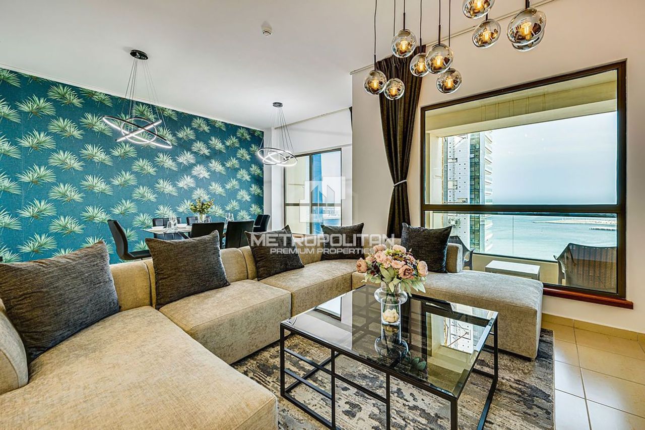 Апартаменты в Дубае, ОАЭ, 134 м² - фото 7